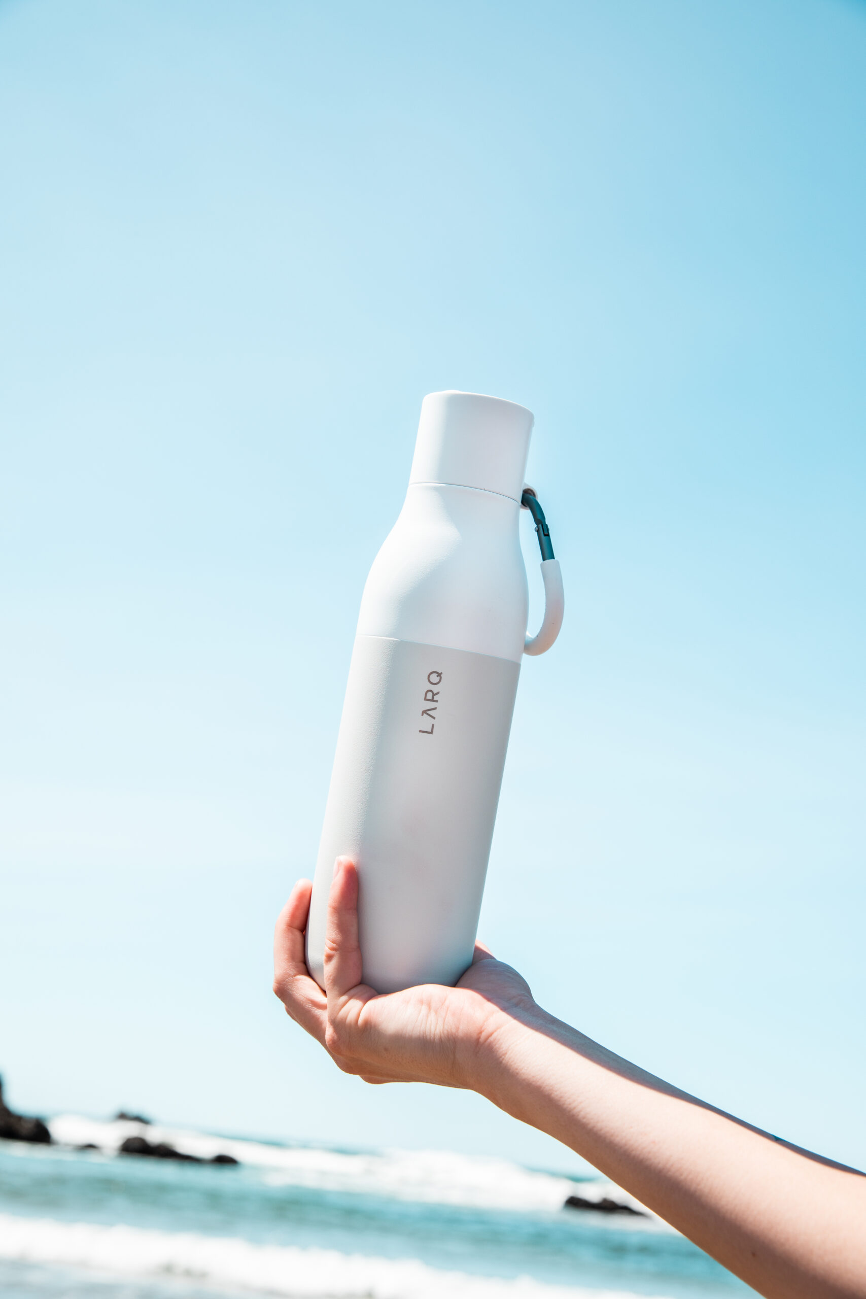 LARQ Bottle Image